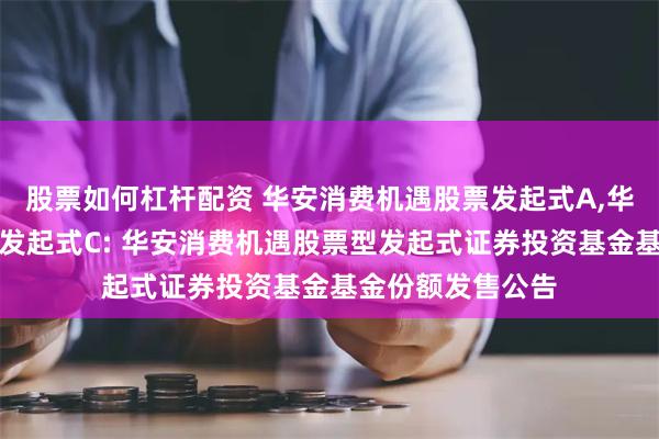 股票如何杠杆配资 华安消费机遇股票发起式A,华安消费机遇股票发起式C: 华安消费机遇股票型发起式证券投资基金基金份额发售公告