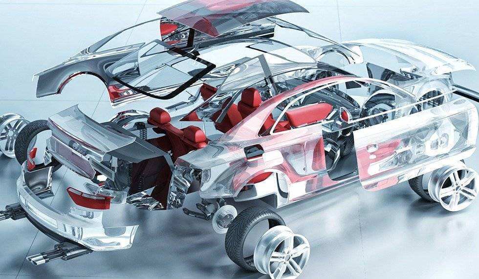 汽車零部件檢測 確保質量與安全的細致流程