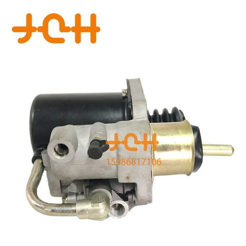深入解析汽車(chē)零部件 9700511310 離合器分泵在安凱、凱斯鮑爾客車(chē)中的應(yīng)用與選購(gòu)指南